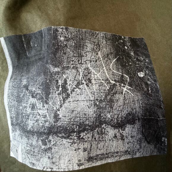 UNDERCOVER JUN TAKAHASHI Men's "Unlined" Cotton Coat - 2 - Picture 8 of 9